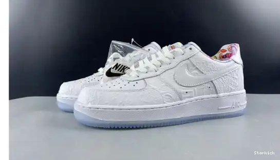 CU8870-117 Chinese Year Air 1 Force (2020) New Nike Low 0425